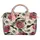 Сумка бочонок Barrel Floral fall 28x18x17 см (SB_FFL023_PUD)