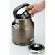 Электрочайник Ariete ART-2864-Bronze 1.7 л коричневый