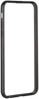 Бампер TOTO super thin metal bumper cases iPhone 6 plus Gray