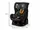 Автокресло Lionelo LIAM 0-18 kg Yellow Mustard