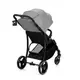 Прогулочная коляска Kinderkraft Trig 2 Grey (KSTRIG02GRY0000)