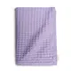 Полотенце вафельное 75x75 Lavander Greek Waffle