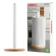 Держатель для бумажных полотенец Ardesto Midori AR-0913-WB 15х34 см белая