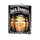 Обложка на ID паспорт Jack Daniels