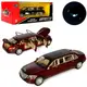 Машинка инертная Auto Mir Mercedes-Benz AS-2288 22 см