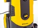Мойка высокого давления Riwall 280(ew) Bar 2800Вт (Чехия)