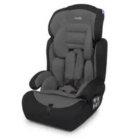 Автокресло Bambi (9-36кг) M 3546 (grey)
