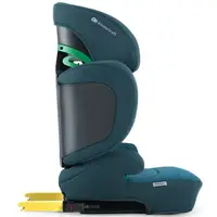 Автокрісло Kinderkraft Xpand 2 i-Size Harbour Blue (KCXPAN02BLU0000)
