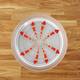 Набор сковород Tefal Ingenio Delight L7839043 3 предмета бежевый