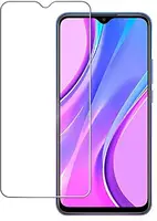 Защитное стекло TOTO Hardness Tempered Glass 0.33mm 2.5D 9H Xiaomi Redmi 9