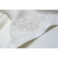 Полотенце Irya Wedding - Desire ekru молочный 50*90