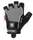 Рукавички для фітнесу Power System PS-2580 Man’s Power Black/Grey XS