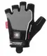 Рукавички для фітнесу Power System PS-2580 Man’s Power Black/Grey XS