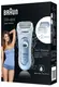 Электробритва женская Braun SE-LS-5160