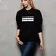 Свитшот "Все что не делается" унисекс, Черный, XXL, русский