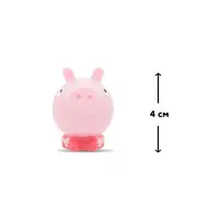 Іграшка-сюрприз у кулі Свинка Пеппа Mash\'ems 50614 в асортименті