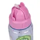 Бутылка для воды YES Glamour 708177 380 мл
