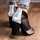 Женские босоножки Fashion Rags 3018 39 размер 25 см Серебристый