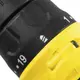 Дрель-шуруповерт аккумуляторная Trotec PSCS 11-12V + кейс (4410000102)