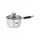 Ковш с крышкой Krauff Levico 26-242-031 1.9 л 16 см