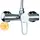 Змішувач HK Ø35 для душу AQUATICA HK-1D130C (9732300)