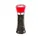 Мельница для специй Frico FRU-462-Red 280 мл красная