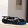 Конструктор LEGO Technic Автомобиль для гонок Porsche GT4 e-Performance 834 детали (42176)