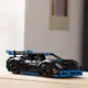 Конструктор LEGO Technic Автомобиль для гонок Porsche GT4 e-Performance 834 детали (42176)