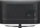Телевизор LG 43UN74006LB 43 дюйма