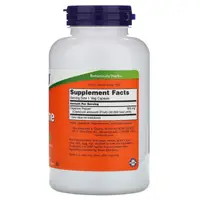 Натуральна добавка NOW Cayenne 500 mg, 250 вегакапсул