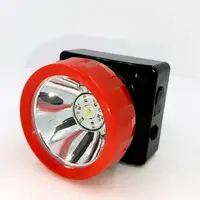 Ліхтар Шахтерський Shanxing Sx-006 Когінка Ліхтарик