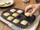 Форма для выпечки Tefal PerfectBake J5734502 21х29 см серая