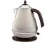 Электрочайник DeLonghi KBOV-2001-BG 1.7 л бежевый