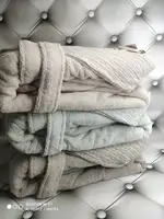 Mint Pupilla Karen жіночій махровий халат (мікрокотон).