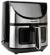 Мультипечь ViLgrand VAF6017WDS 1700 Вт черная