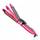 Стайлер для волосся Gemei GM-2922-Pink 60 Вт рожевий