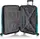 Чемодан Heys Milos M Teal 10159-0049-26