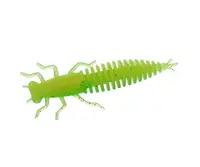FTN20-1527 Нимфа Flagman Tonbo 2' #1527 Lime/Lime Chartreuse
