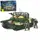 Конструктор Limo Toy Танк KB-1130 471 деталь