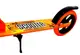 Двухколесный самокат Scale Sports Scooter 460. Orange (1843493908)