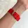 Годинник наручний Skmei 9068RD Red