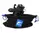 Чехол Flagman Reel Bag 20x20см (RBS20)