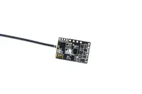 Приёмник FrSky R9MX 868MHz EU