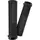 Грипсы Peaty's Monarch Grip Knurl, Thin 30>32mm, Race Control, Black