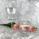 Бокал для вина OLens Прозрачная Геометрия OLGS1002 350 мл
