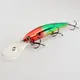 Воблер Bandit Walleye Deep 11.9 см / 17.7 г / 3.6-8.2 м / цвет B15 (BDTWBD2-B15)
