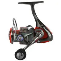 Котушка Okuma Inspira ISX-30 FD 8+1bb (inc.Spare spool) 5.0:1 (1353-09-43)