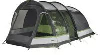 Палатка шестиместная High Peak Bozen 6.0 Light Grey/Dark Grey/Green 11837