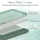 Чехол ESR для iPhone 11 Pro Makeup Glitter, Pine Green (3C01192160502)