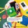 Набор "Surprise box Boy" 6-12 лет, M